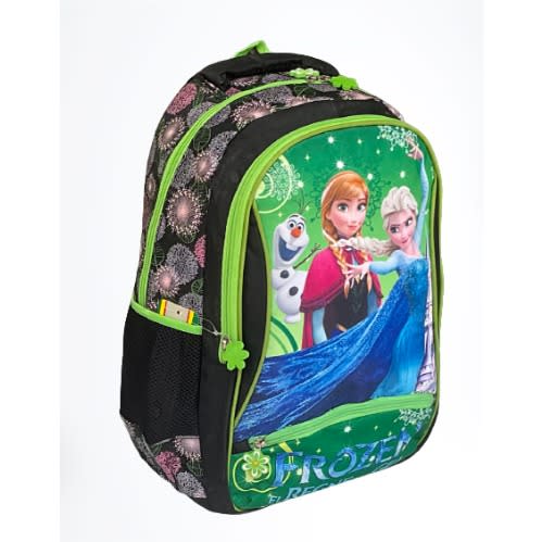 Frozen Backpack