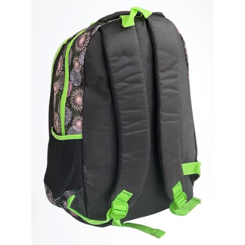 Frozen Backpack