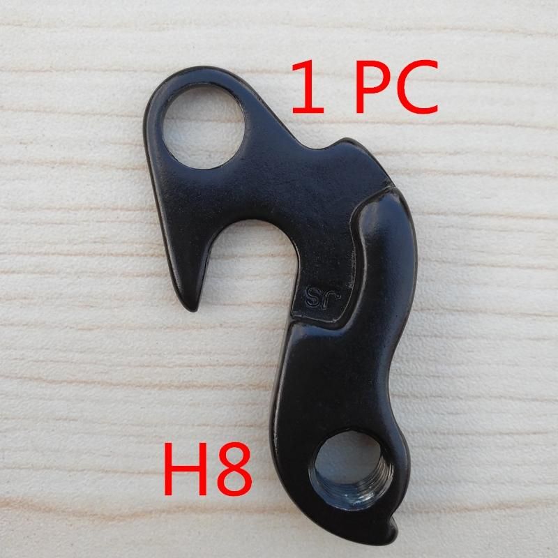 1PC Bike Derailleur Gear Hanger Mech Dropout Fit for GT Fit On specialized and other Brands