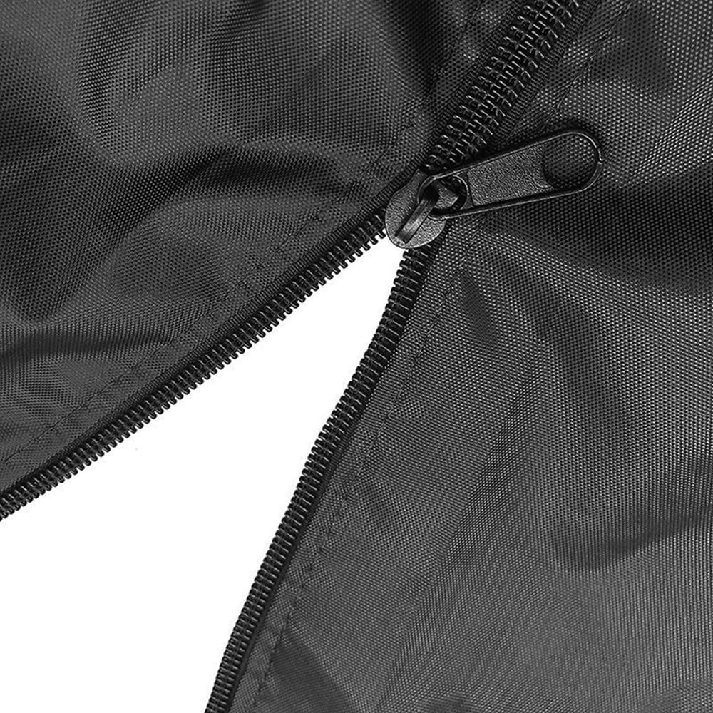 Treadmill Cover Folding Treadmill Cover With Zipper