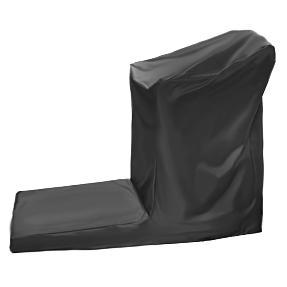 Treadmill Cover Folding Treadmill Cover With Zipper
