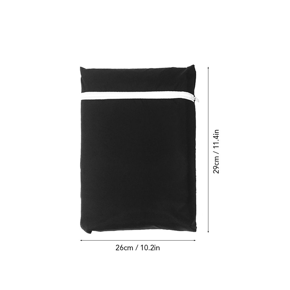 Treadmill Cover Folding Treadmill Cover With Zipper