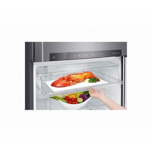 549Litres Smart Inverter Refrigerator Ref 702