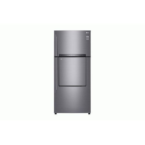 549Litres Smart Inverter Refrigerator Ref 702