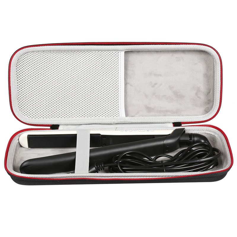 Protective Hair Straightener Case For Remington S9500