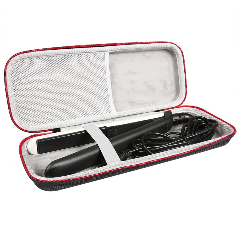 Protective Hair Straightener Case For Remington S9500