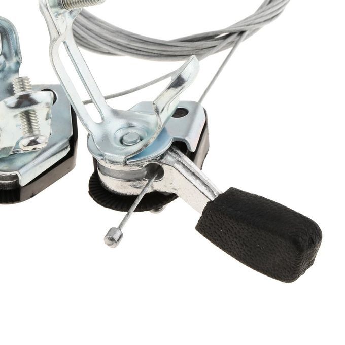 3x Front 3 Rear 7/6 Shifter Rigger Rear 21  Rear Bike Thumb Shifters