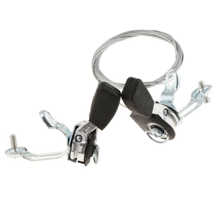 3x Front 3 Rear 7/6 Shifter Rigger Rear 21  Rear Bike Thumb Shifters