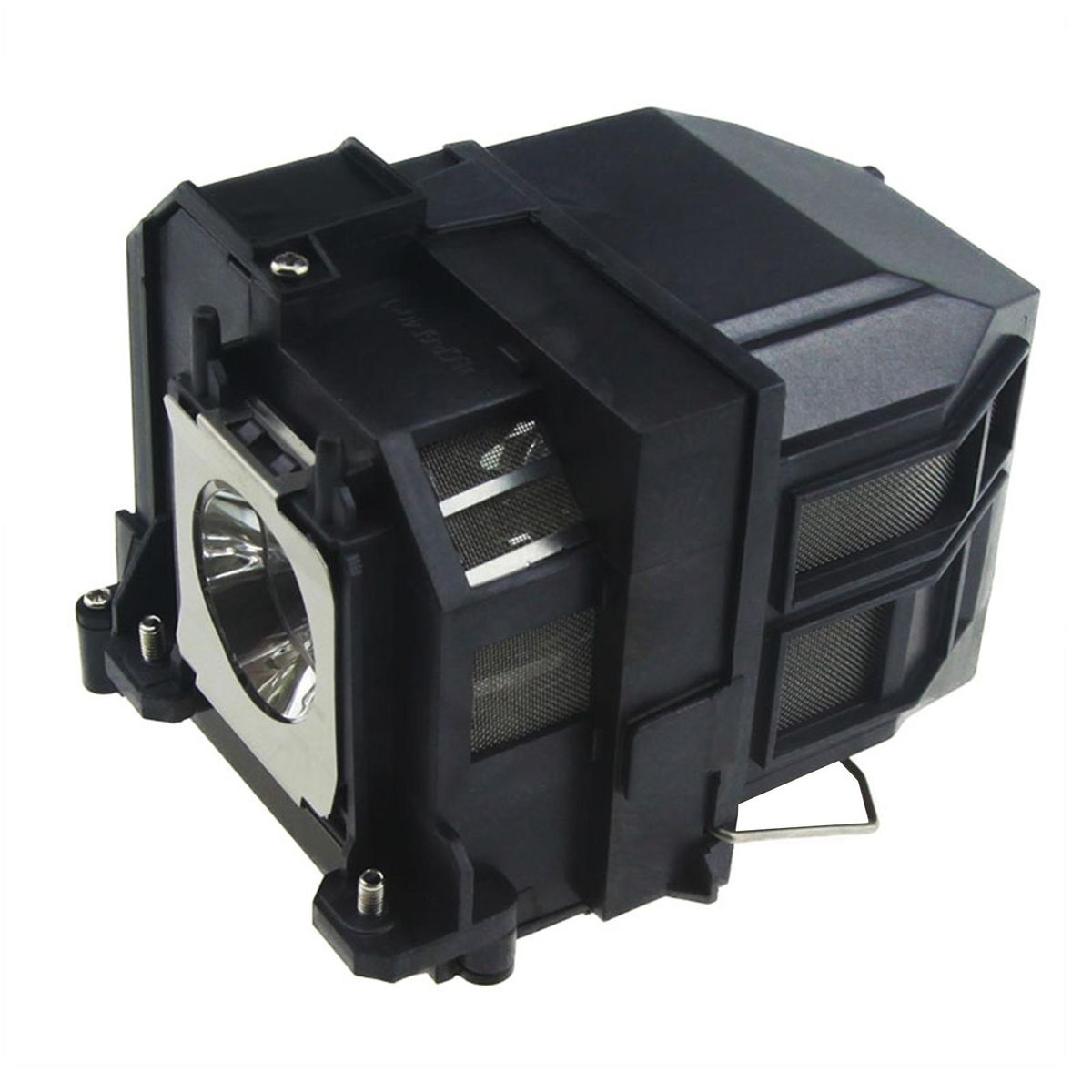ELPLP71 Replacement Projector Lamp Compatible with Epson ELPLP71 BrightLink 475Wi 480i 485Wi PowerLite 470 475W 480 485W eb-475wi eb-485wi BrightLink 1410Wi 200W Lamp Bulb Replacement