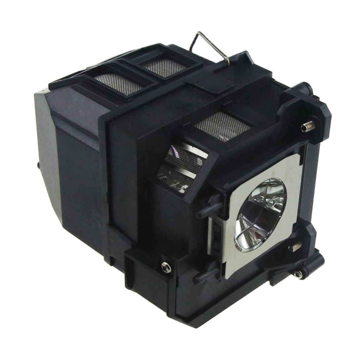 ELPLP71 Replacement Projector Lamp Compatible with Epson ELPLP71 BrightLink 475Wi 480i 485Wi PowerLite 470 475W 480 485W eb-475wi eb-485wi BrightLink 1410Wi 200W Lamp Bulb Replacement