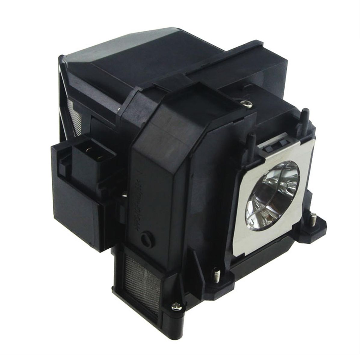 ELPLP71 Replacement Projector Lamp Compatible with Epson ELPLP71 BrightLink 475Wi 480i 485Wi PowerLite 470 475W 480 485W eb-475wi eb-485wi BrightLink 1410Wi 200W Lamp Bulb Replacement