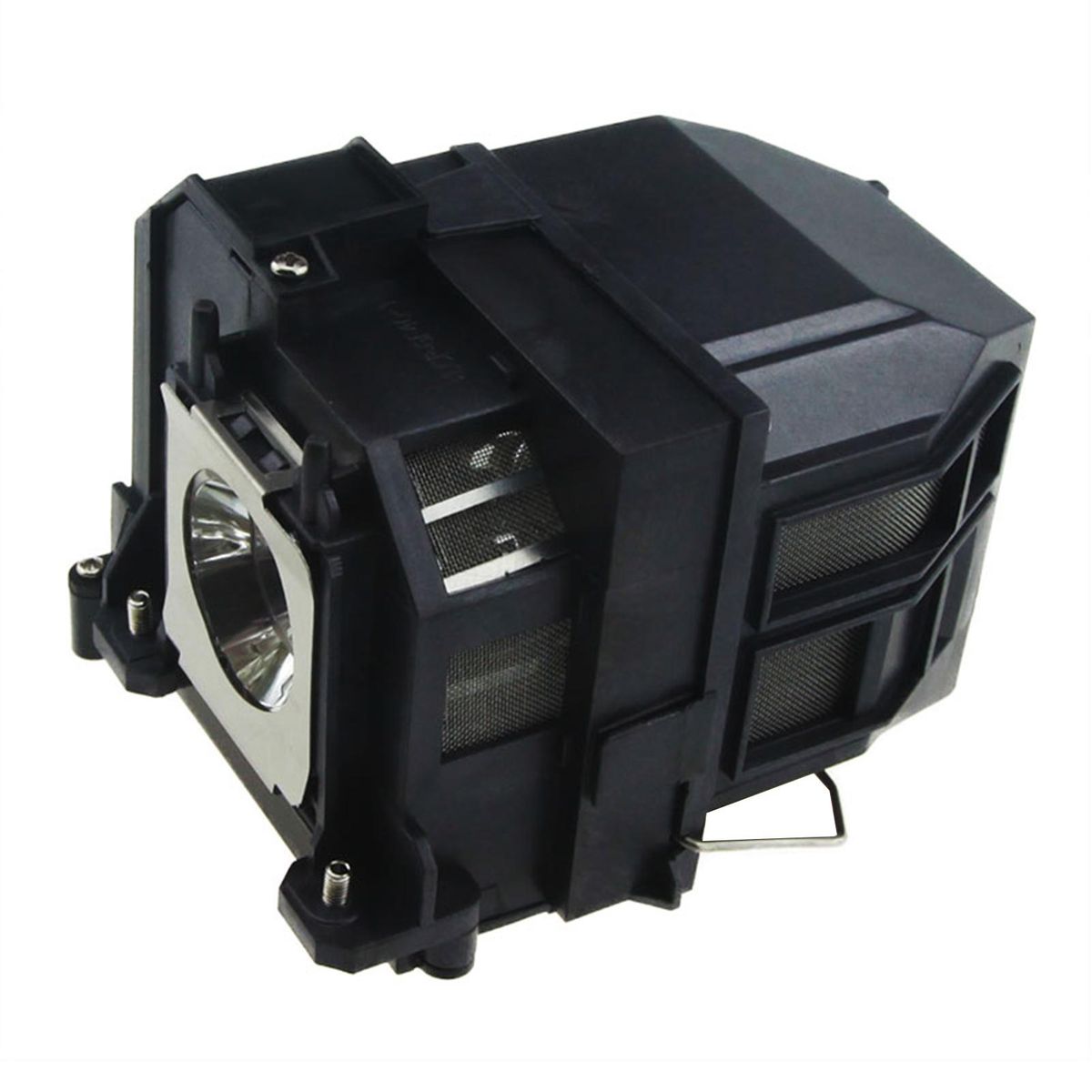 ELPLP71 Replacement Projector Lamp Compatible with Epson ELPLP71 BrightLink 475Wi 480i 485Wi PowerLite 470 475W 480 485W eb-475wi eb-485wi BrightLink 1410Wi 200W Lamp Bulb Replacement