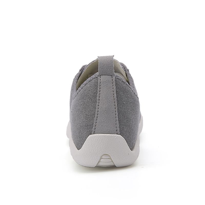 Men Swimming Shoes Water Sports Beach Surfing Footwear Gray