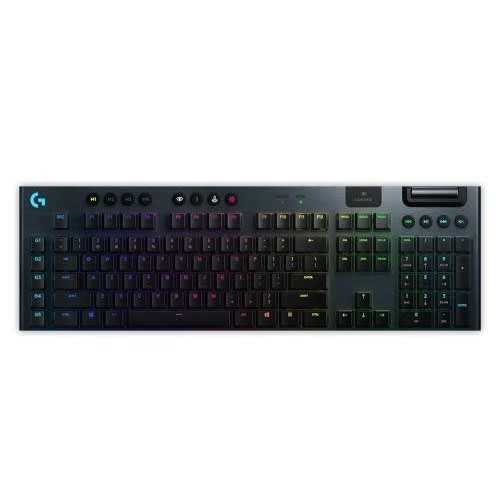 G913 Lightspeed Wireless Keyboard