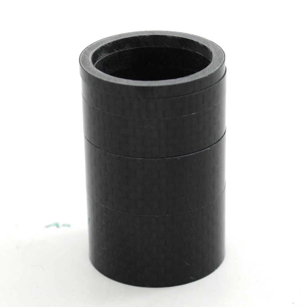 5pcs Accessories Easy Use Bicycle Stem Black Fairing Fix /