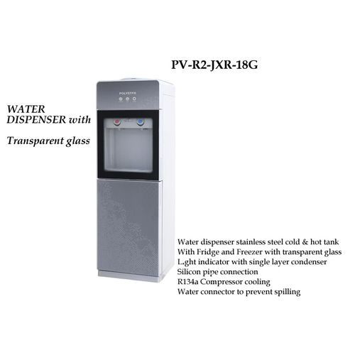Water- Dispenser Hot And Cold