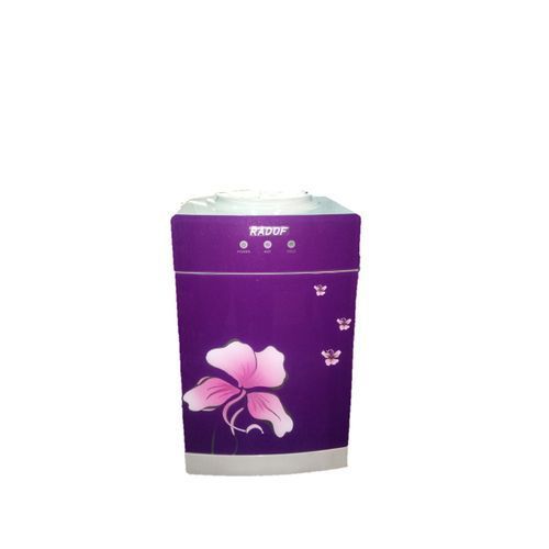 Mini WATER DISPENSER With Two TAPS RD-96T