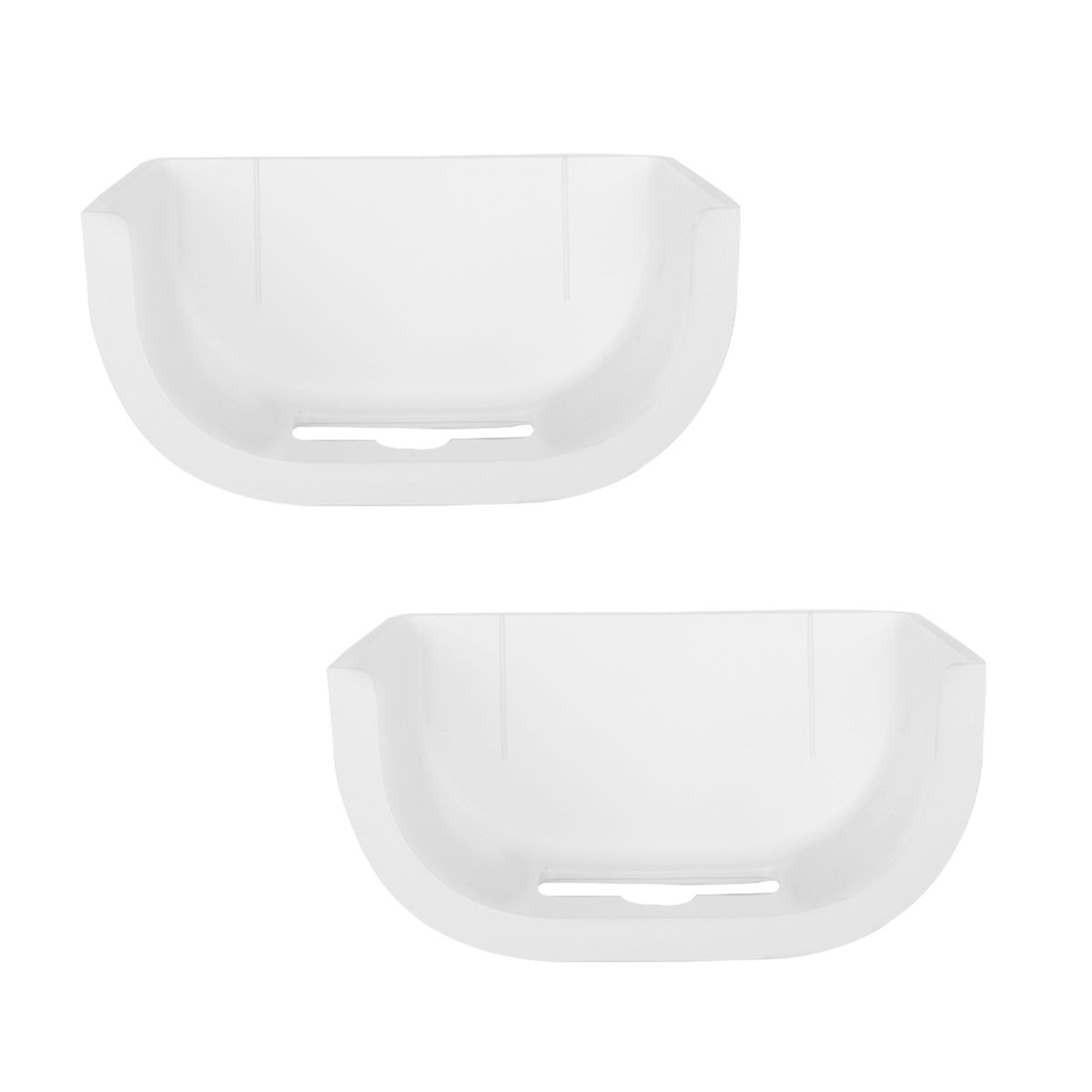 Screwless Wall Mount Replacement For Eero Mesh WiFi Holder