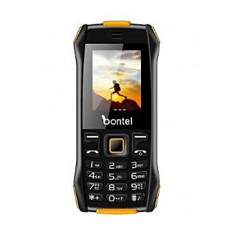 L400,1.77 Inch, 0.08MP, Feature Phone,1000mAh, Black