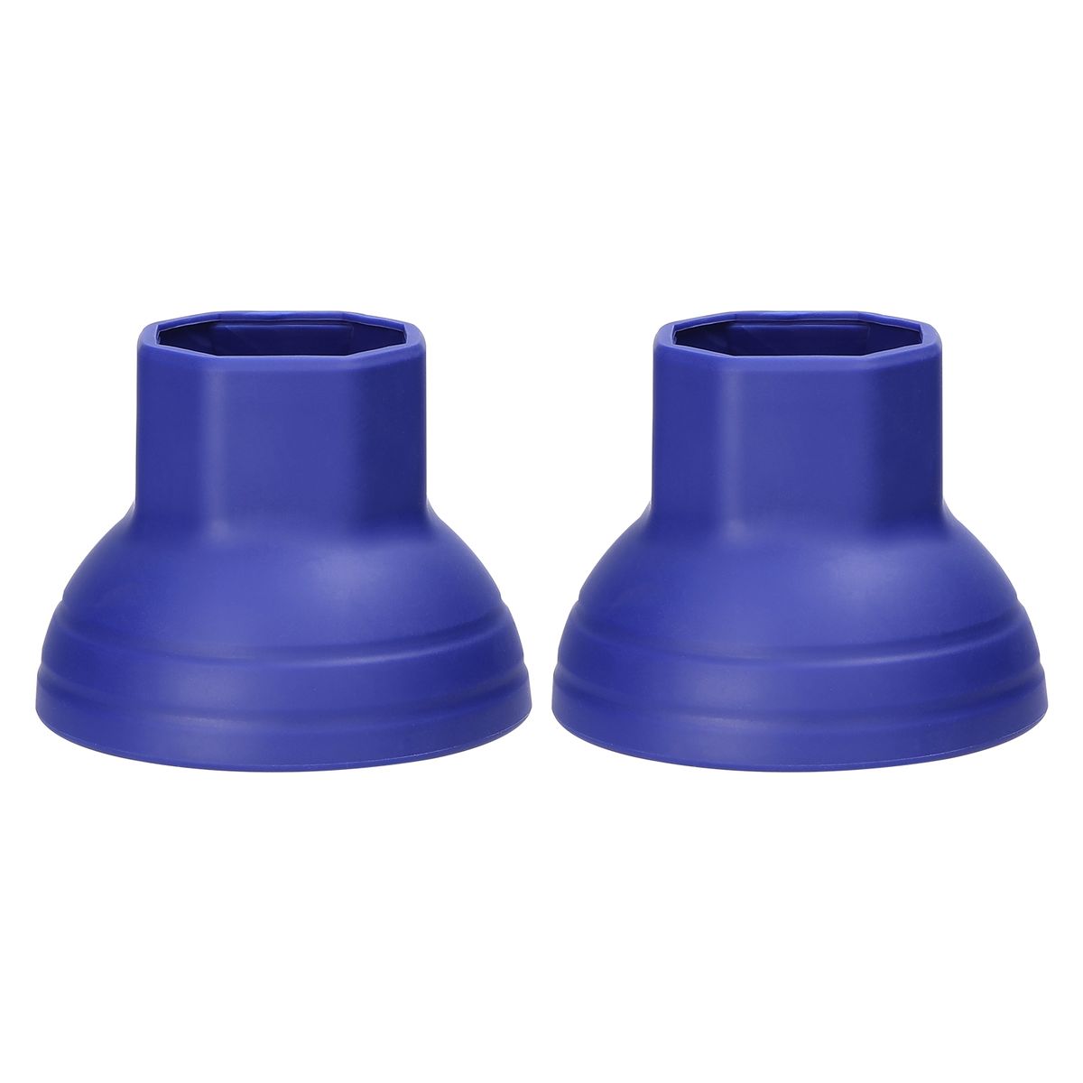 Silicone Pickleball Ball Retriever 2pcs Pick Up Pickleball