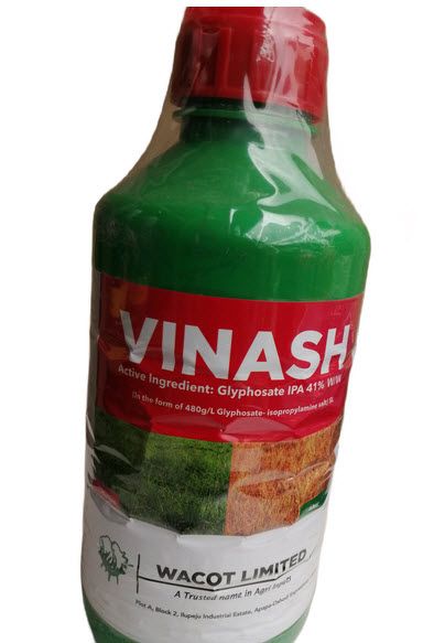 VINASH Herbicide Weed/Grass Killer/ Weed Control -1L