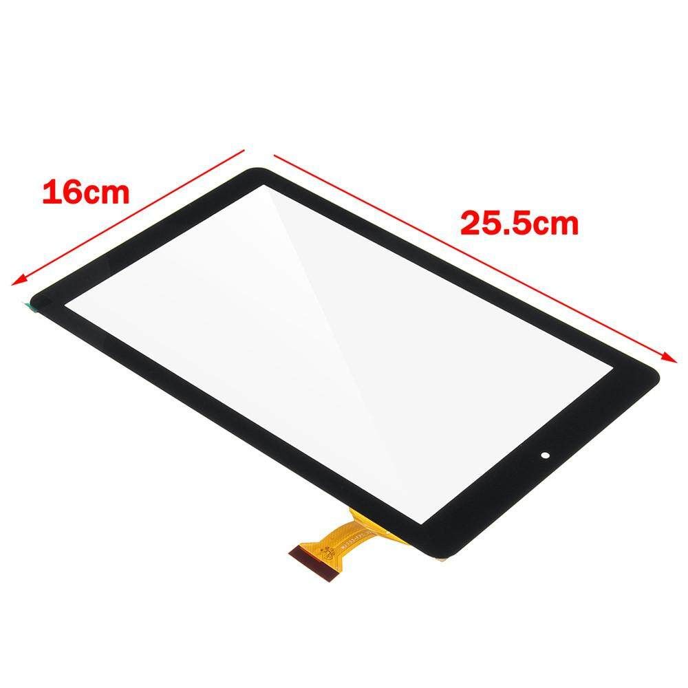 Touch Screen Digitizer Glass For RCA 10 Viking Pro RCT6303W87 DK Tablet WJ733