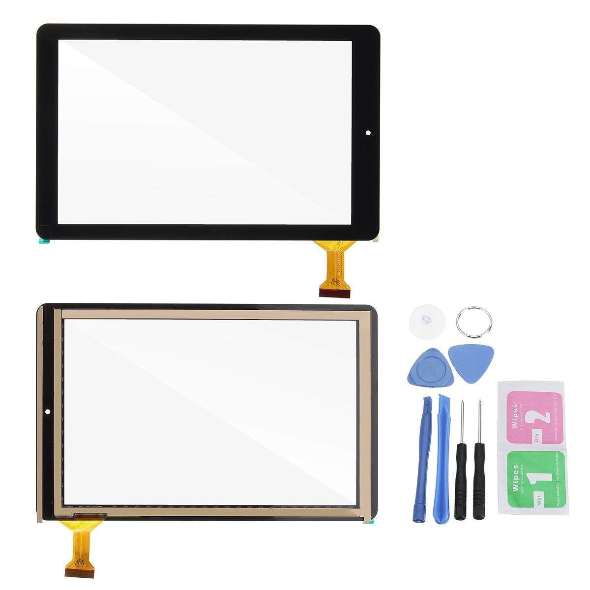 Touch Screen Digitizer Glass For RCA 10 Viking Pro RCT6303W87 DK Tablet WJ733