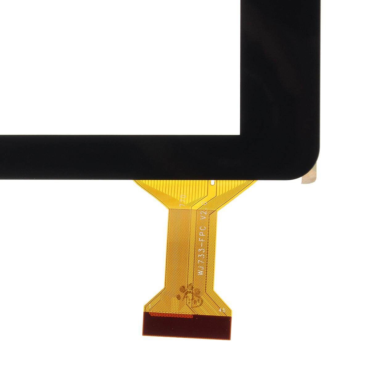 Touch Screen Digitizer Glass For RCA 10 Viking Pro RCT6303W87 DK Tablet WJ733