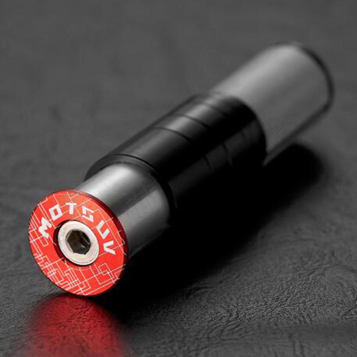 Fork Stem Extender Handlebar Riser For