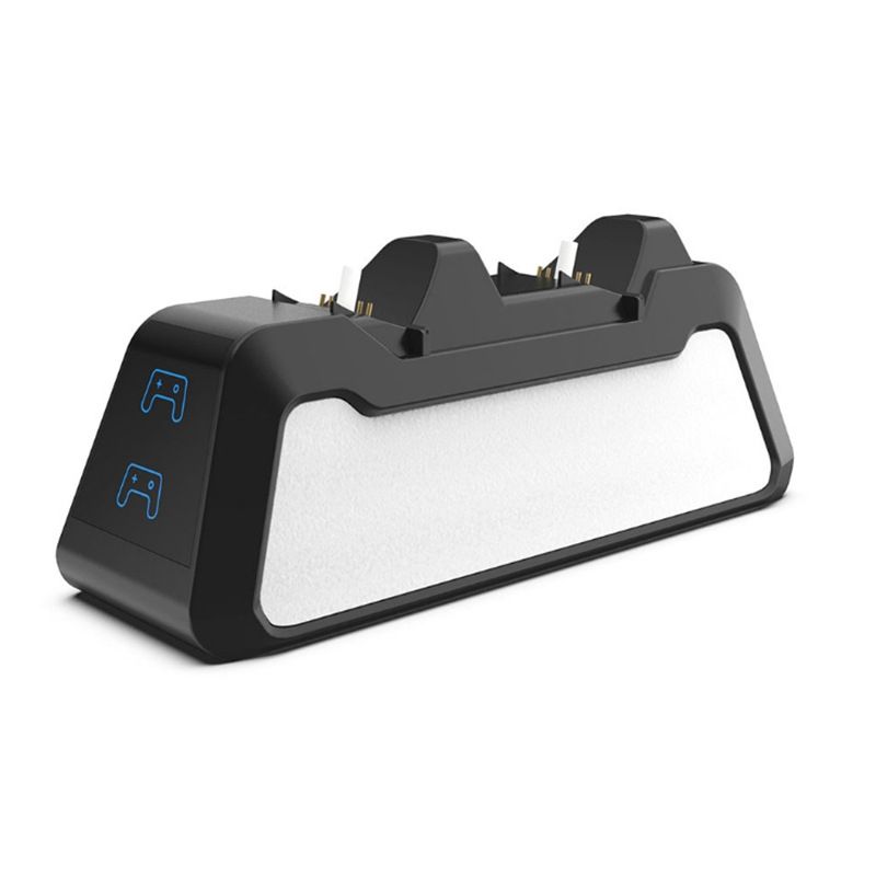 Game Controller Dual Charger For PS5