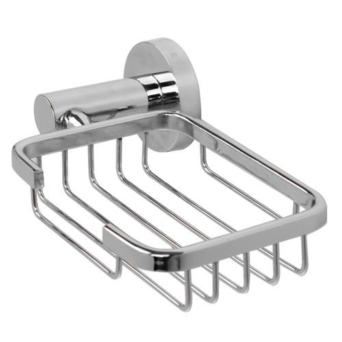 Holder 1pcs Stainless Steel Soap Soap Mounted Shower Wall