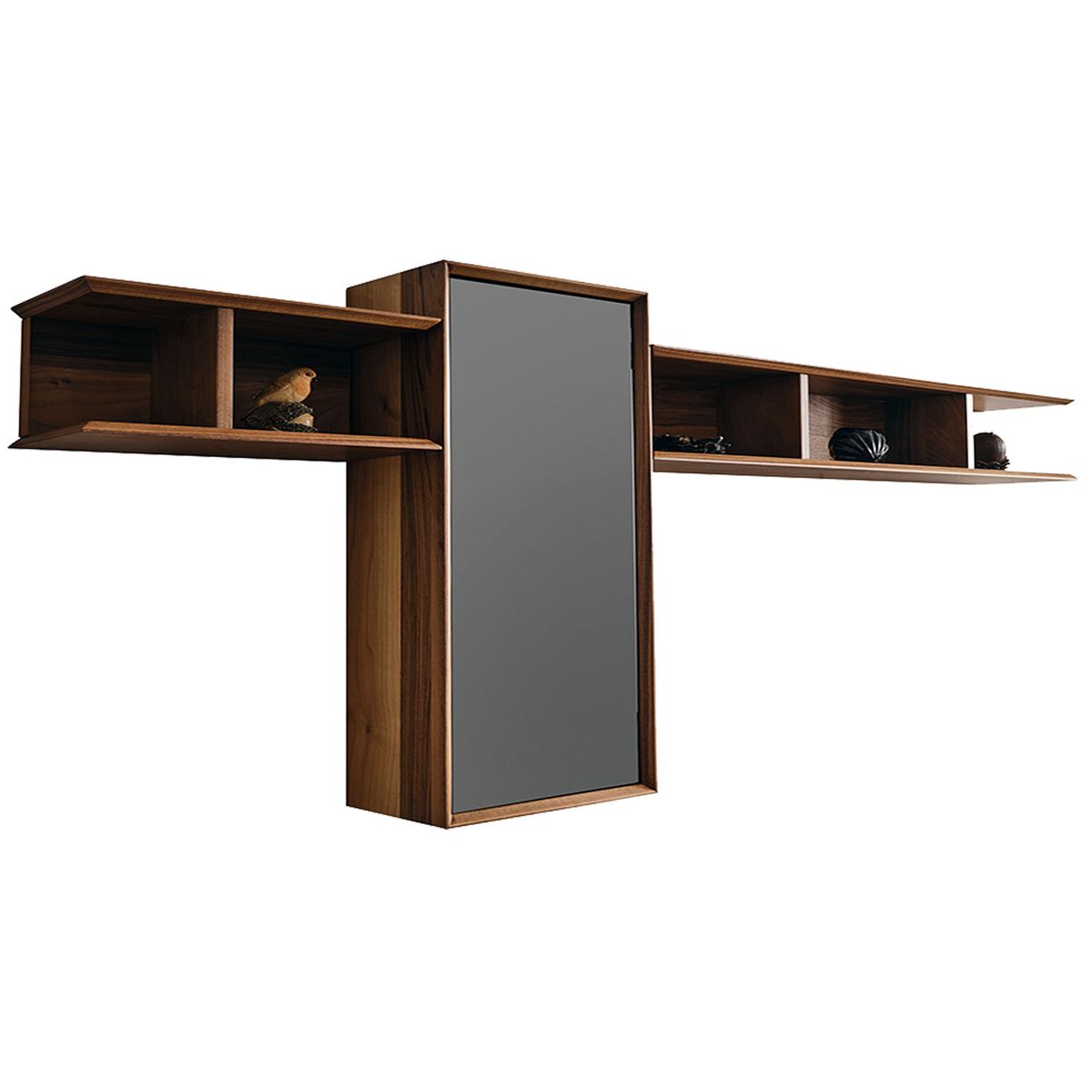 Vento Furniture Wooden TV Unit/Stand