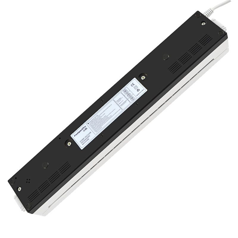 Food Vacuum Sealer Storage Packing Sealing Machine
