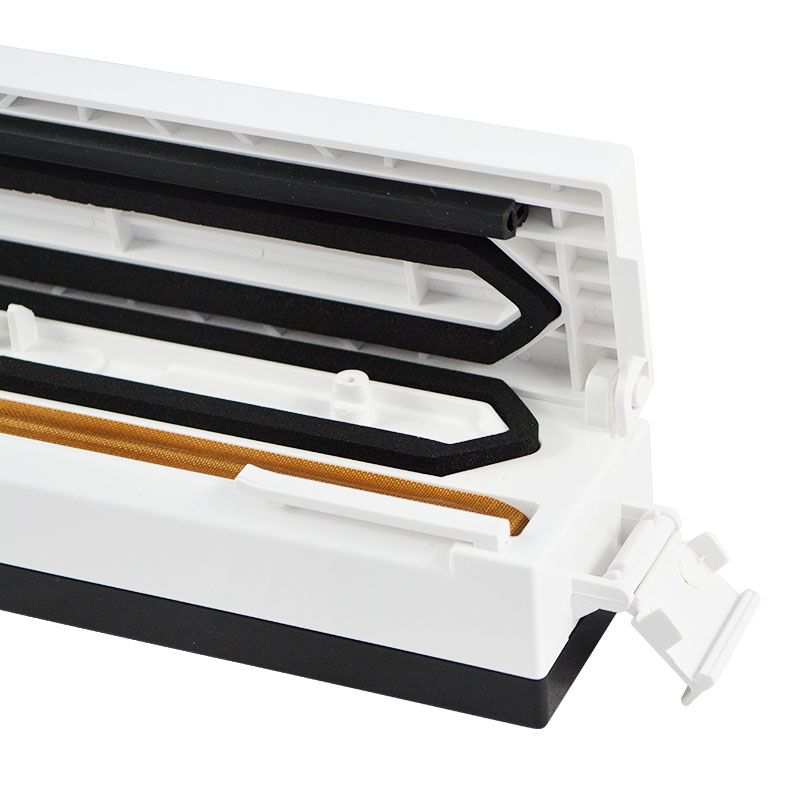 Food Vacuum Sealer Storage Packing Sealing Machine