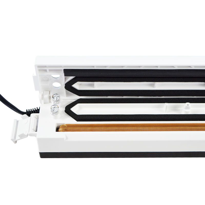Food Vacuum Sealer Storage Packing Sealing Machine