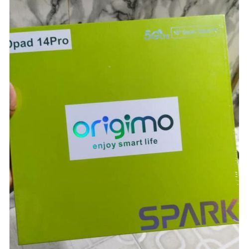 Opad 14Pro 256GB ROM + 6GB RAM, 5G, Dual SIM