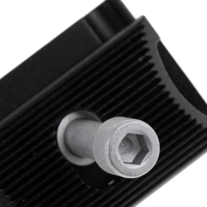 Mountain Bike Seatpost Head Saddle Pipe Head Bicycle Screw Seat Tube
