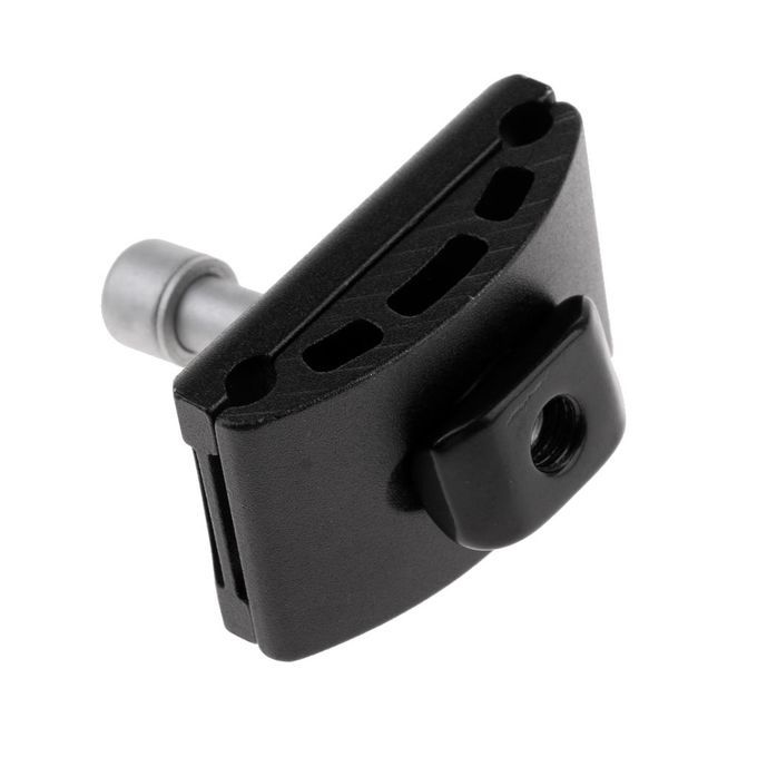 Mountain Bike Seatpost Head Saddle Pipe Head Bicycle Screw Seat Tube