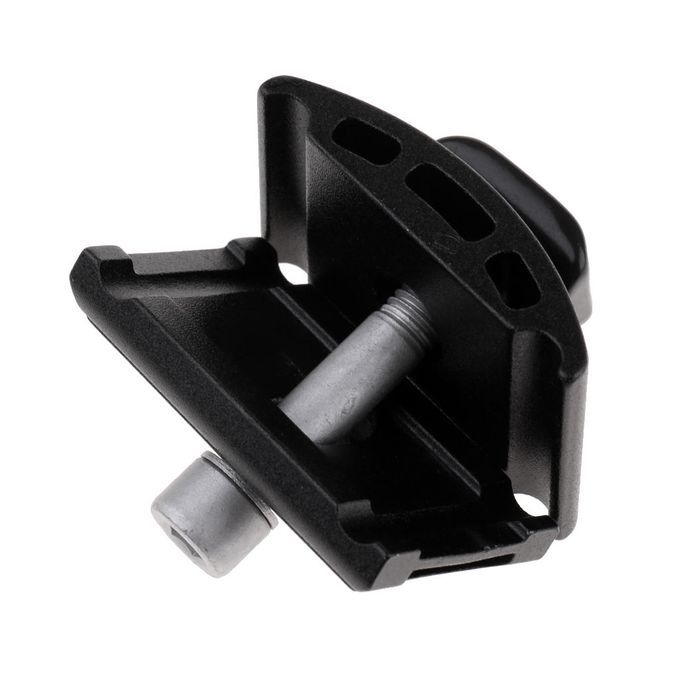 Mountain Bike Seatpost Head Saddle Pipe Head Bicycle Screw Seat Tube
