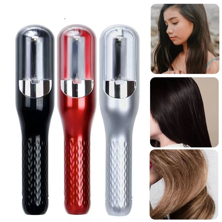 Wireless Hair Split Ends Trimmer Gen 3 Black