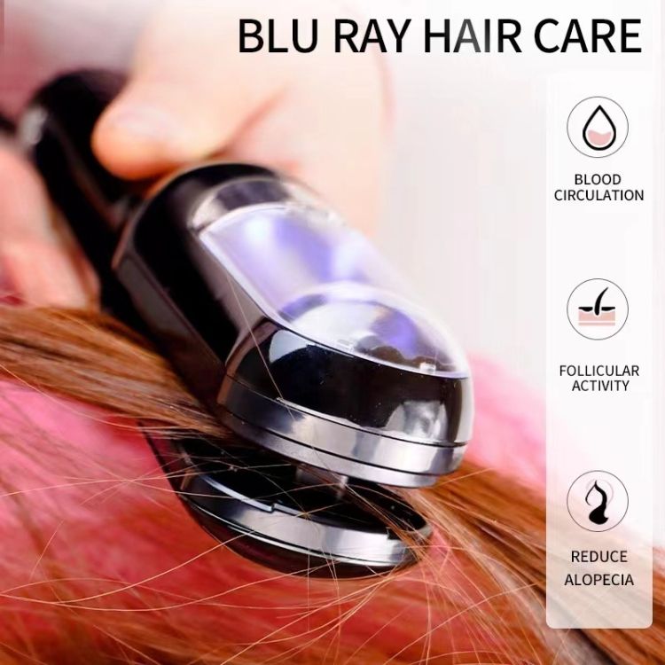 Wireless Hair Split Ends Trimmer Gen 3 Black