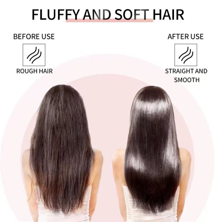 Wireless Hair Split Ends Trimmer Gen 3 Black