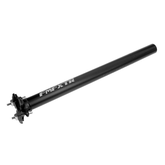 Bike Seat Post Tube 3 Size  Seatpost 400mm Cycling 30.9mm Black