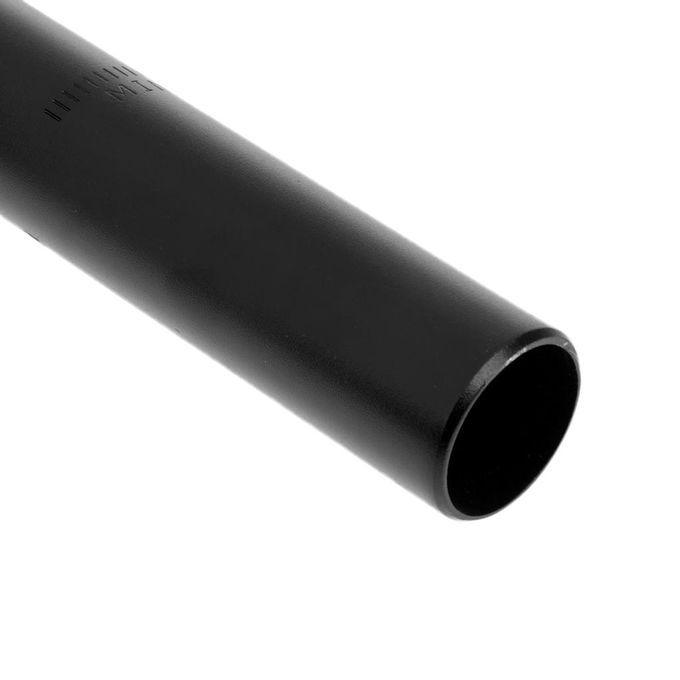 Bike Seat Post Tube 3 Size  Seatpost 400mm Cycling 30.9mm Black