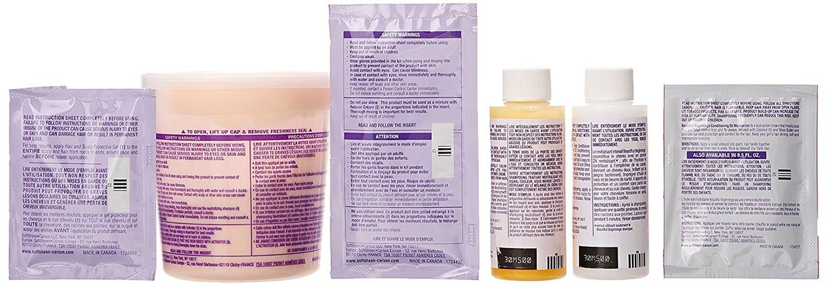 No Mistake Smooth Relaxer