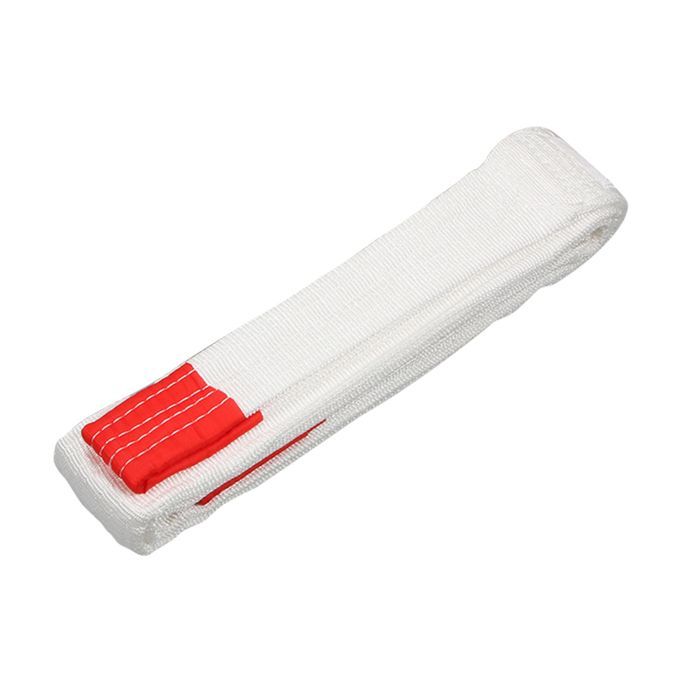 Lifting Webbing Sling Industrial High Strength Cargo Belt Sling 1T 2m
