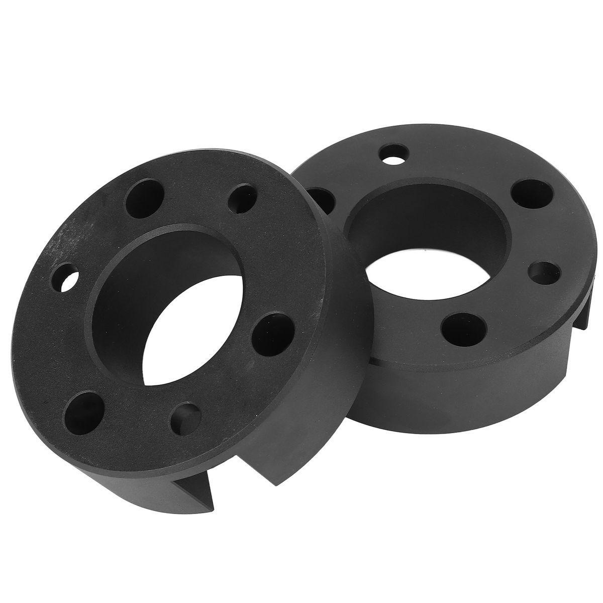 3in Front Suspension Leveling Lift Spacers Left Right