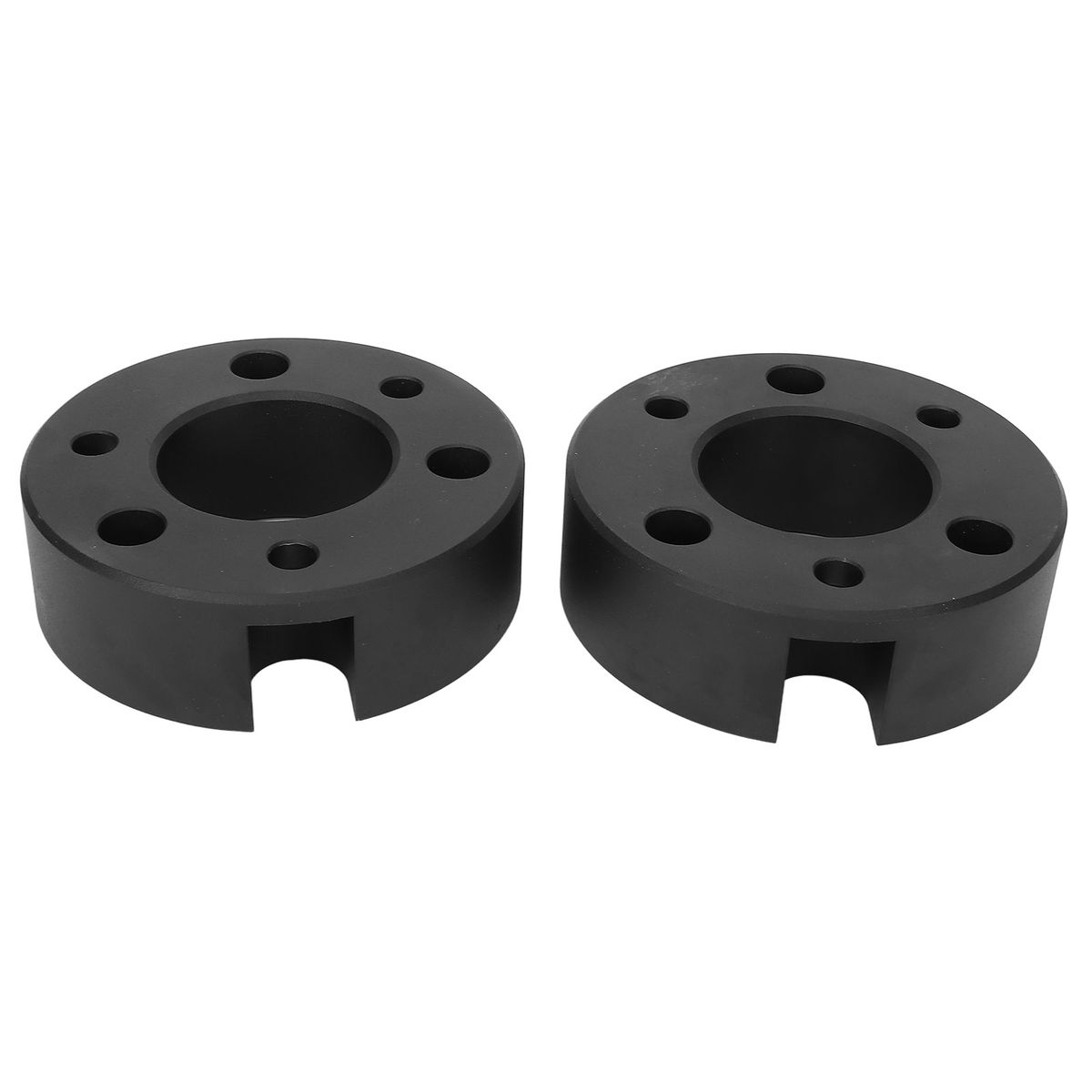 3in Front Suspension Leveling Lift Spacers Left Right