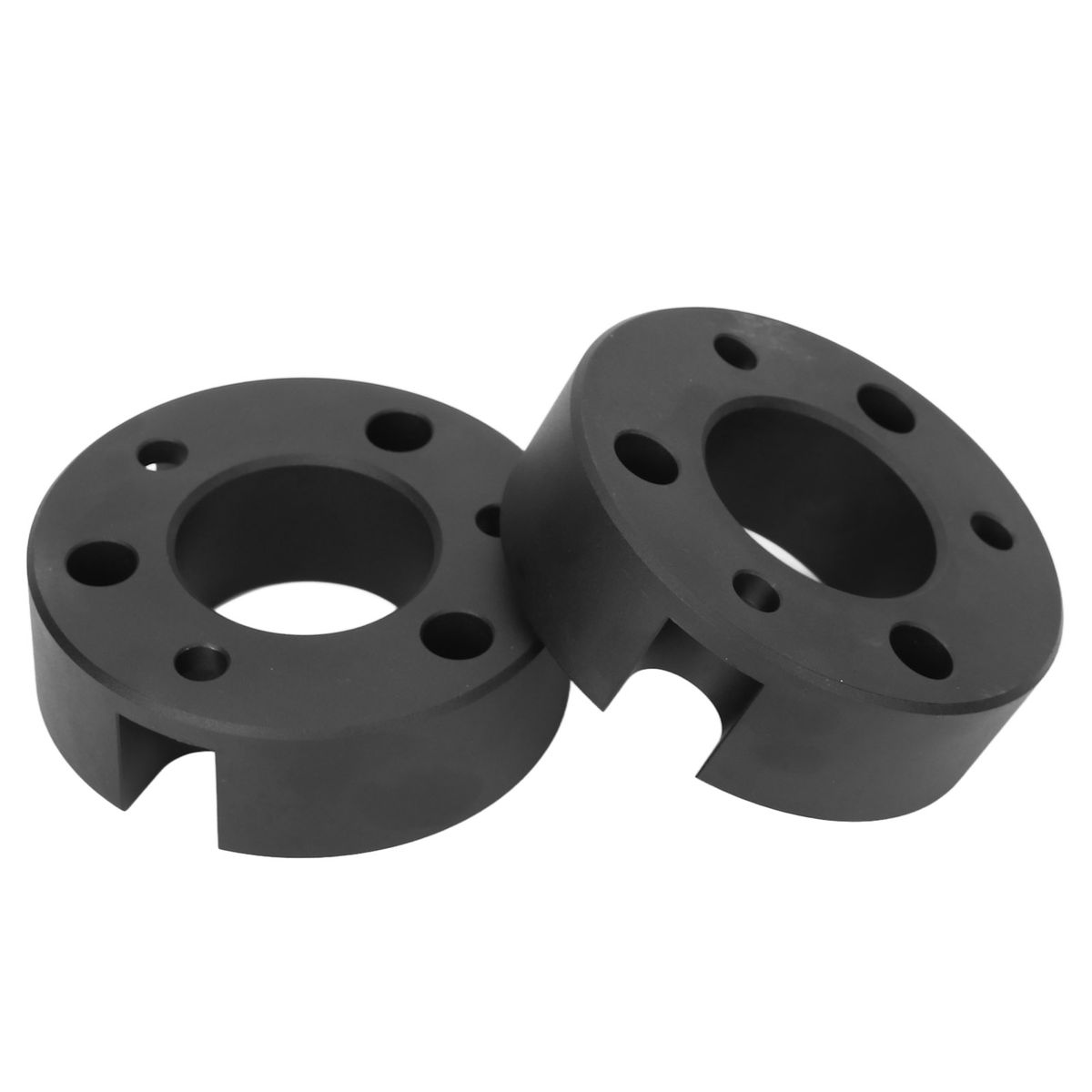3in Front Suspension Leveling Lift Spacers Left Right