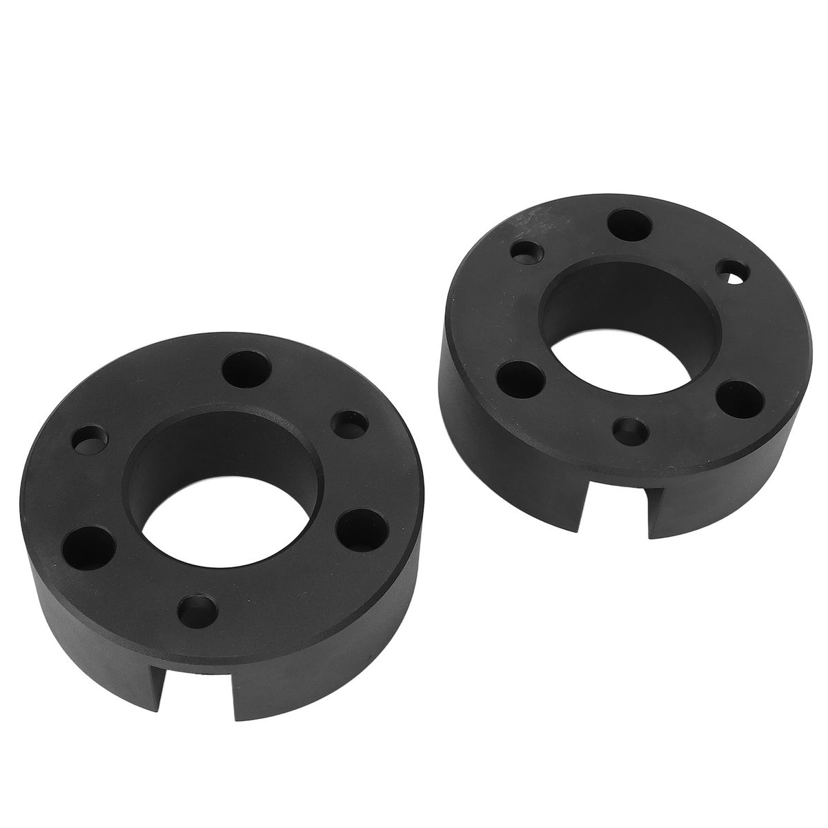 3in Front Suspension Leveling Lift Spacers Left Right